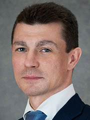 М. А. Топилин Министр труда и социальной защиты Российской Федерации
