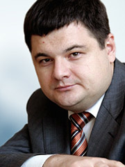 С. Ф. Вельмяйкин Первый заместитель министра труда и социальной защиты Российской Федерации